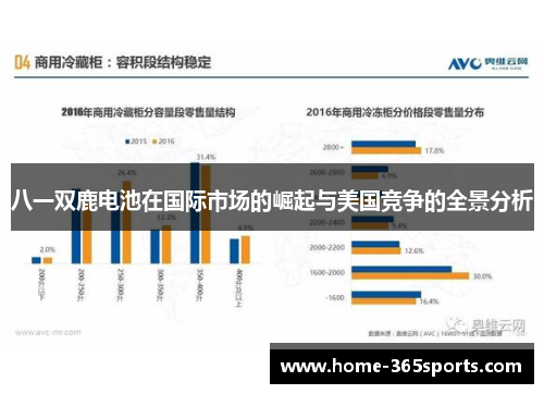 八一双鹿电池在国际市场的崛起与美国竞争的全景分析